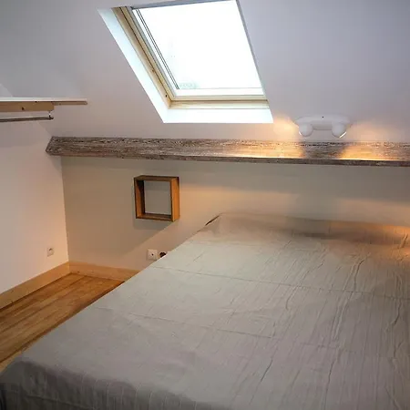 La Petite Maison Casa vacanze *