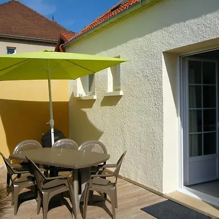 Casa vacanze La Petite Maison