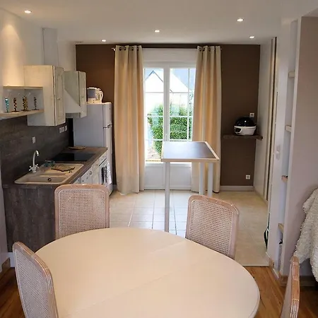 La Petite Maison Casa vacanze *