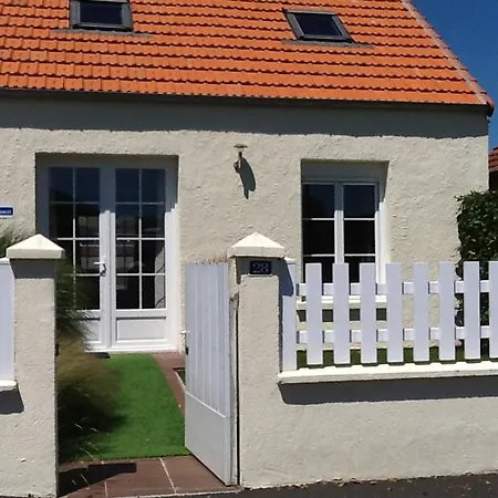 La Petite Maison * Port-en-Bessin-Huppain