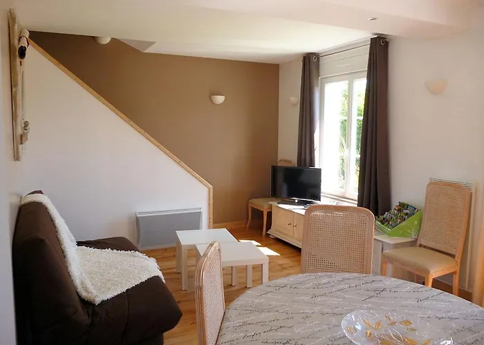 La Petite Maison בית נופש *