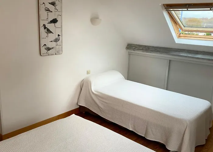 La Petite Maison בית נופש