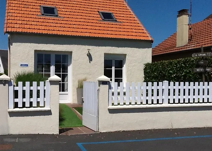 La Petite Maison * פורט-אן-בסאן-אופאן